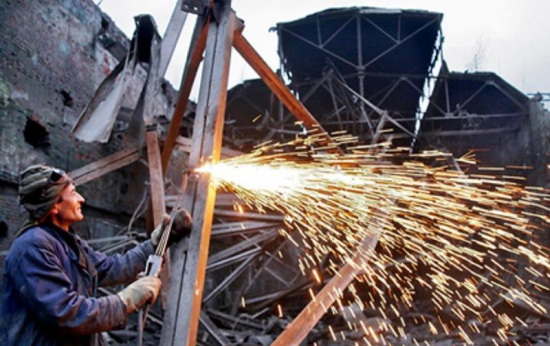 demontaj